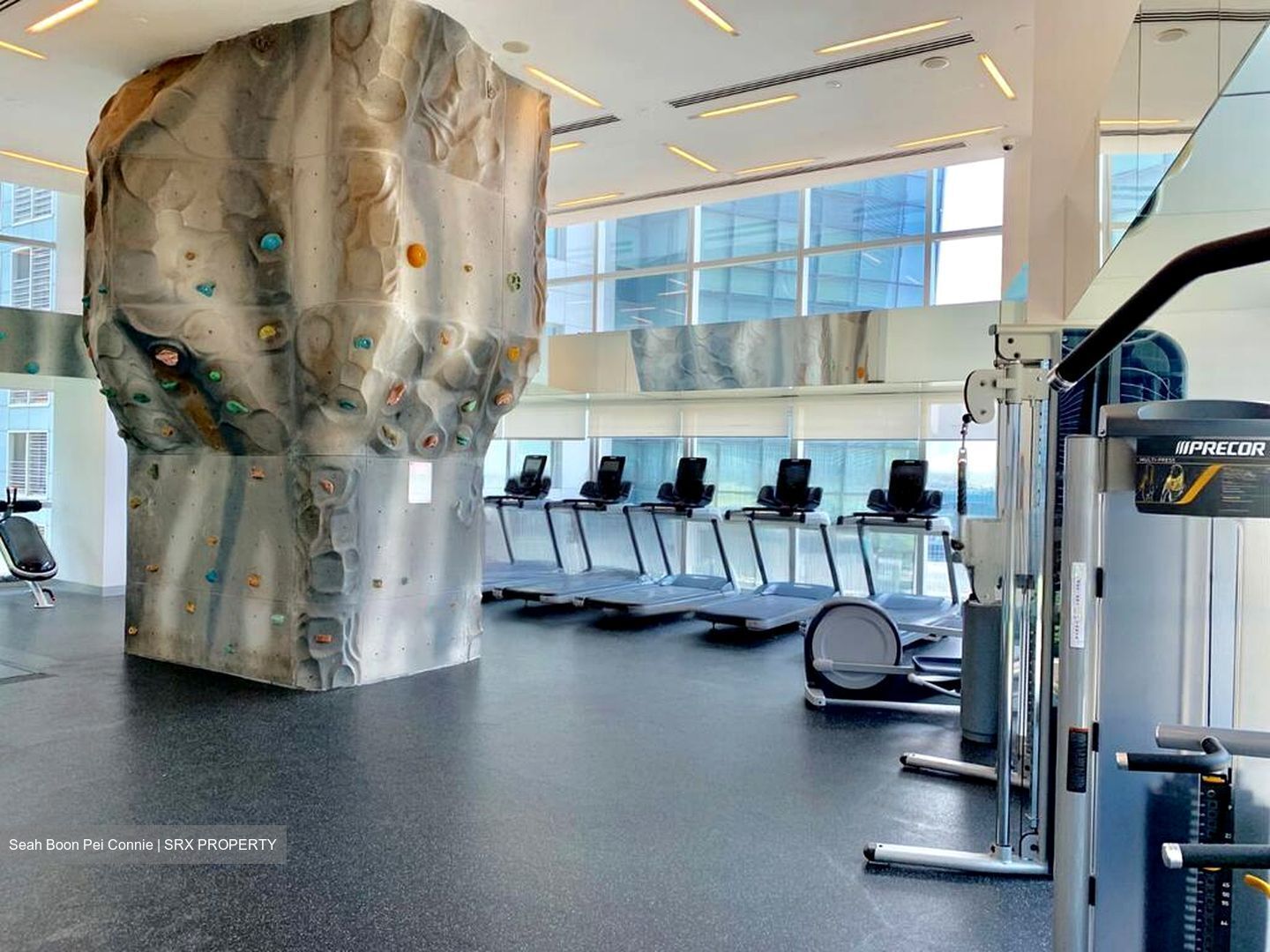 The Sail @ Marina Bay (D1), Apartment #452369431